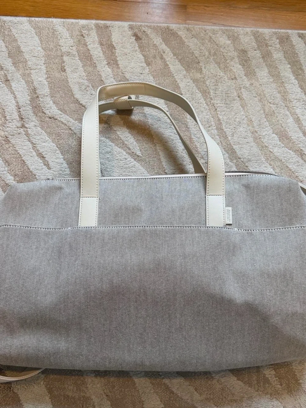 N/A away weekender